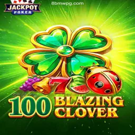 100BlazingClover: The New Sensation in the Brazilian Online Gaming Realm