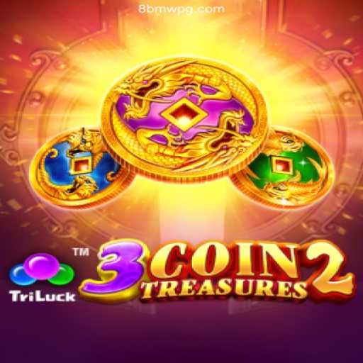 Exploring the World of 3CoinTreasures2: A New Gaming Phenomenon