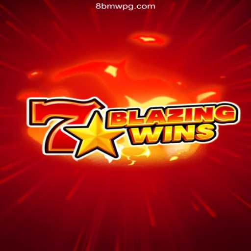 Exploring BlazingWins: A Thrilling Game Experience on 8bmw⭐️ A Melhor Plataforma de Apostas no Brasil