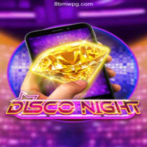 DiscoNightM: The Ultimate Adventure in Virtual Entertainment