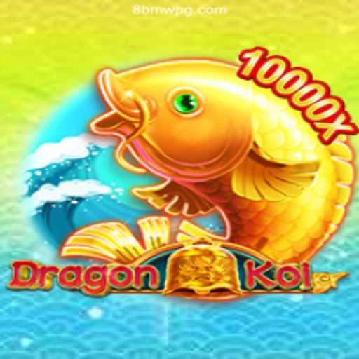 DragonKoi: A Captivating Journey into Mythical Realms