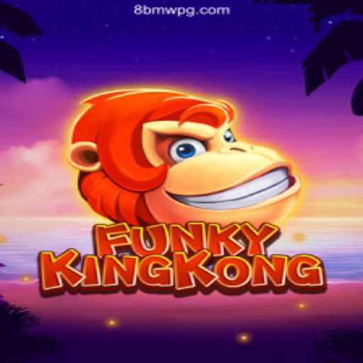 Discover FunkyKingKong: A Thrilling Gaming Experience