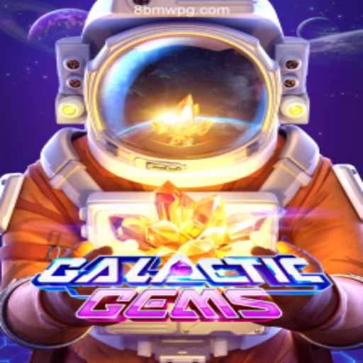Discover GalacticGems: A Stellar Journey into Space-Themed Gaming