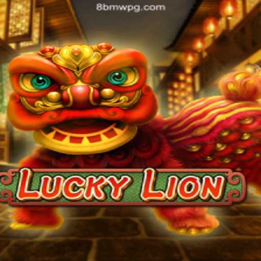 Discover the Thrills of LuckyLion