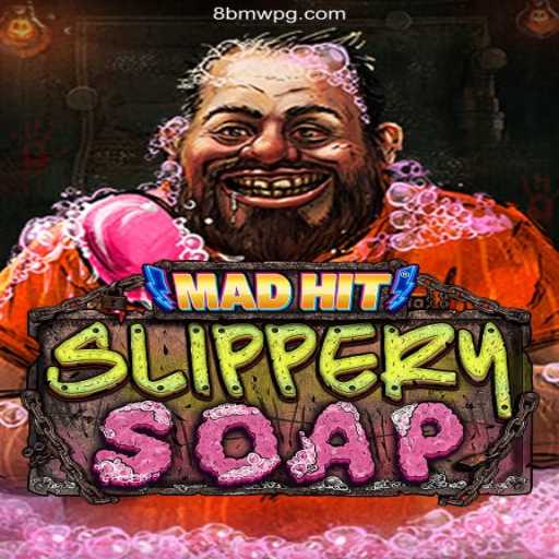 Discover the Thrills of MadHitSlipperySoap: A Unique Gaming Experience