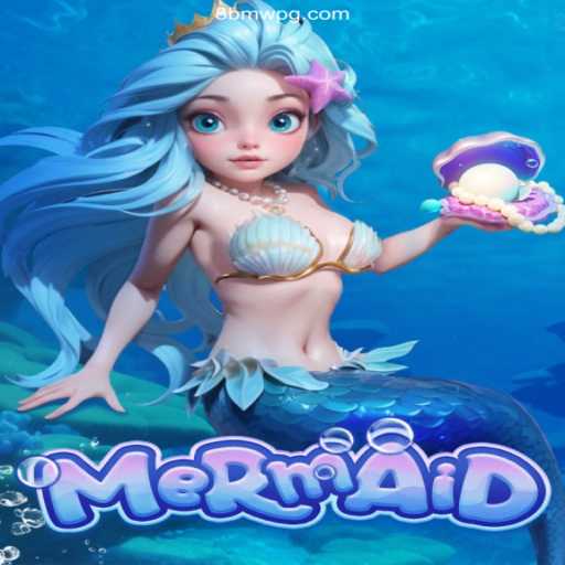 Dive into 'Mermaid': A Unique Gaming Experience with 8bmw⭐️ A Melhor Plataforma de Apostas no Brasil