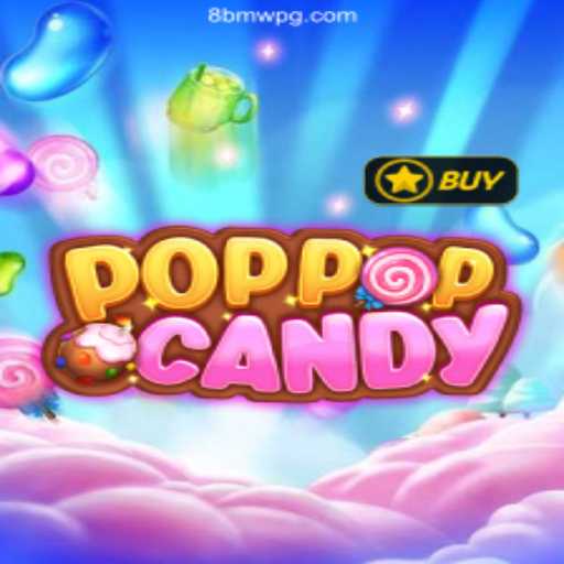 Exploring the Exciting World of POPPOPCANDY