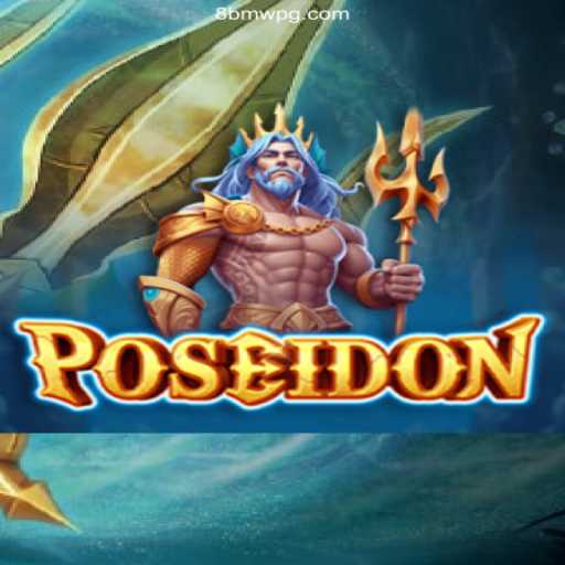 Unveiling Poseidon: The Thrilling Dive into the Depths of Adventure