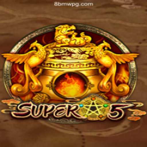 Discovering the Thrills of Super5: The Premier Betting Game