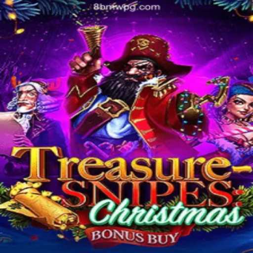 TreasuresnipesChristmas: A Festive Gaming Adventure with a Twist