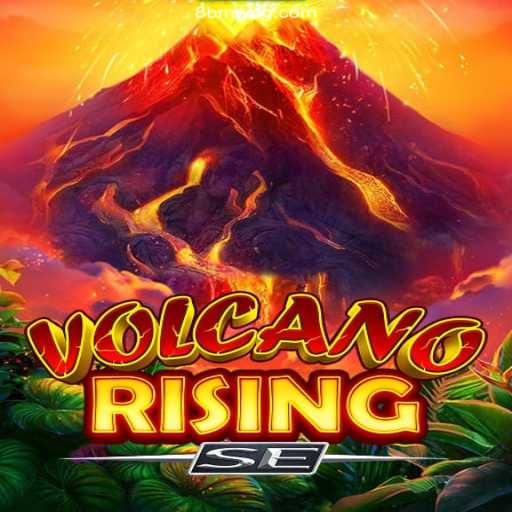 Unveiling VolcanoRisingSE: A Thrilling Adventure in A Melhor Plataforma de Apostas no Brasil